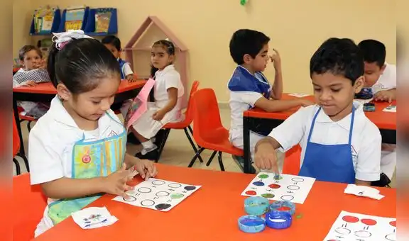 Aprende en Casa Preescolar: revive las clases virtuales del lunes 4 de mayo de 2020 en México