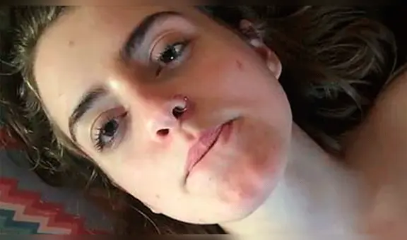 Facebook: mujer tuvo sexo durante sus viajes y grabó sus orgasmos