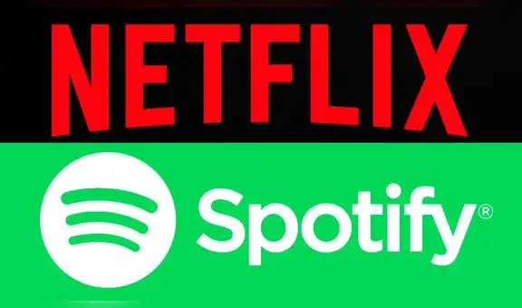 Nueva serie de Netflix contará la historia de la popular app Spotify