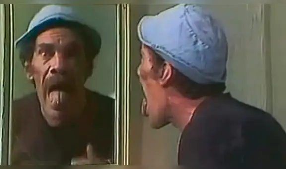 Ramón Valdés: ¿La muerte del actor fue pronosticada en su última escena?