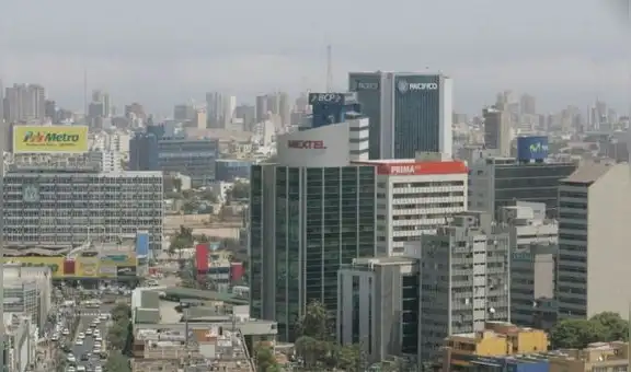 Gobierno descarta recesión económica