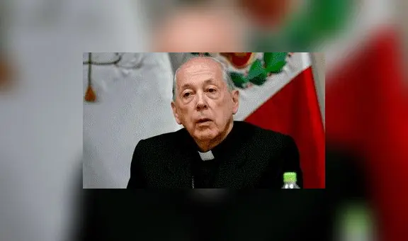 Colectivo en contra del enfoque de género promueve apoyo a Cipriani en redes sociales