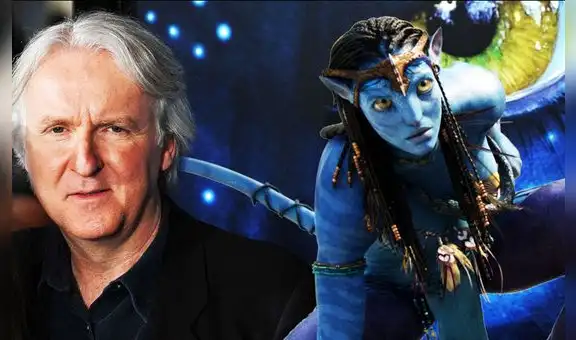 Avatar 2: James Cameron brinda nuevos detalles de la esperada secuela