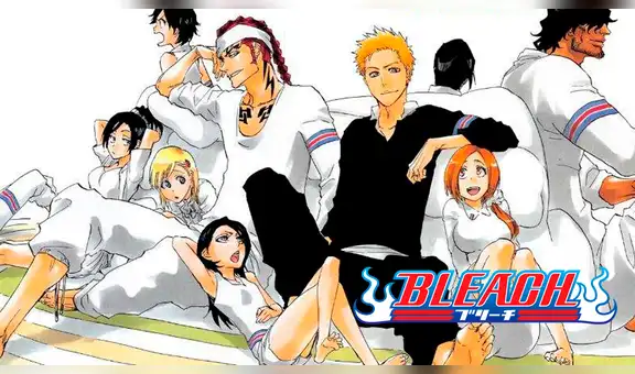 Bleach: ¿Por qué razón cancelaron el anime? Mangaka Tite Kubo revela su verdad
