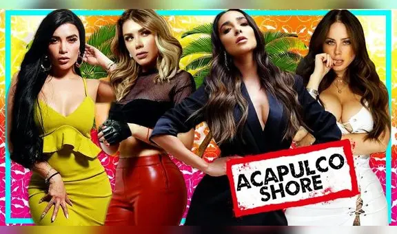 Acapulco Shore 7: revive AHORA los momentos más controversiales del capítulo 6 del reality de Mazatlán