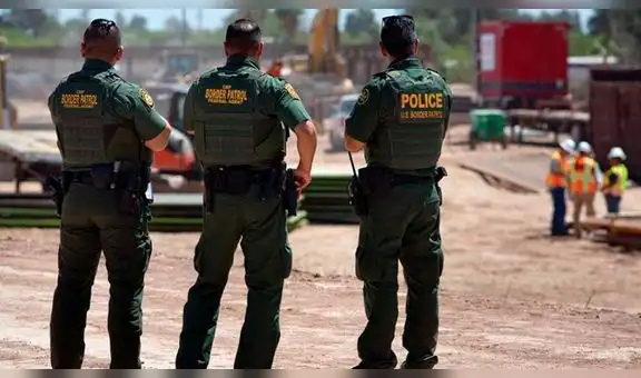 Escándalo por burlas sobre la muerte de migrantes en grupo de Facebook de Patrulla Fronteriza [VIDEO]