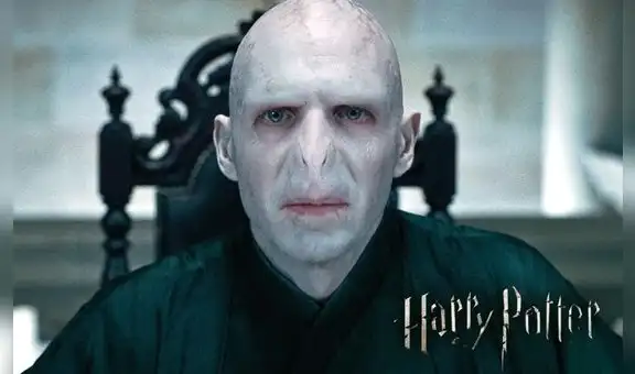 Harry Potter: Lord Voldemort sería el protagonista en una nueva saga [VIDEO]