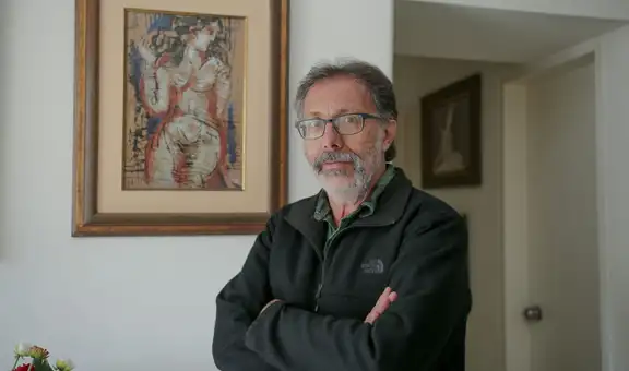 Peter Elmore: “Las elecciones mostraron que el Perú está menos integrado de lo que creíamos”