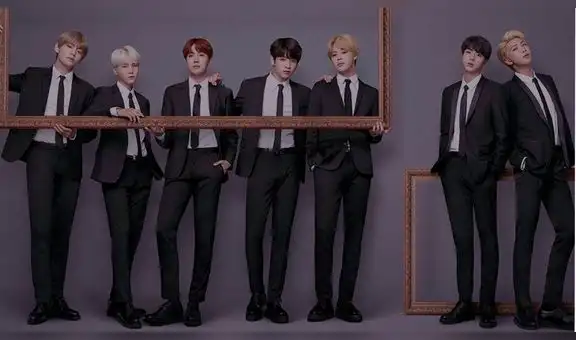 BTS: cómo ganar una invitación especial al backstage de la gira mundial Map of the soul