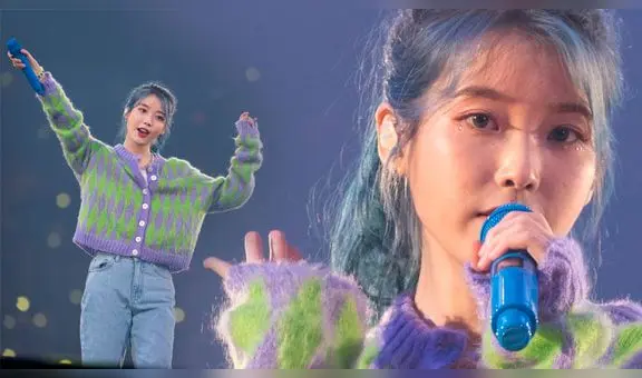 Fans temen por la vida de IU tras la muerte de sus mejores amigas Goo Hara y Sulli