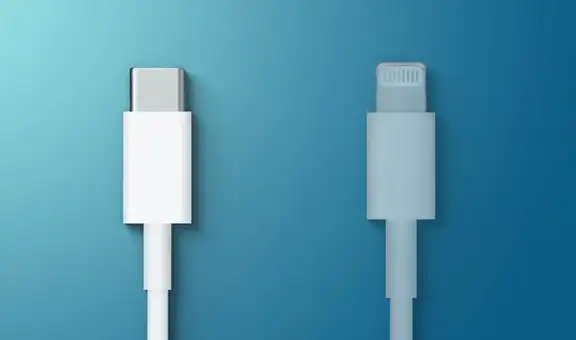 Unión Europea anuncia desde cuándo todos los dispositivos deben tener USB tipo C