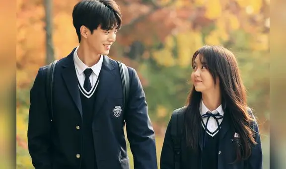 Song Kang comparte emoción por la segunda temporada del dorama Love alarm