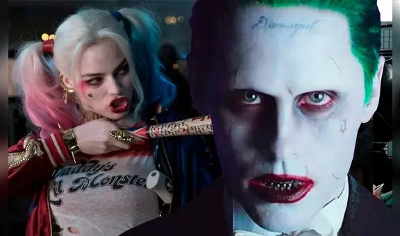 Batman: Harley Quinn se desata y mata a Joker [FOTOS]