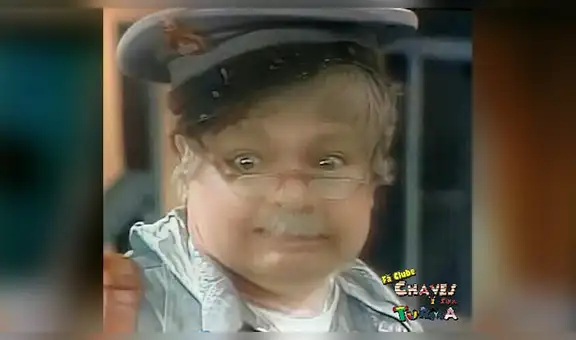 Facebook: Actores de El Chavo del 8 conmueven al pasar por el 'filtro de bebé' de Snapchat [FOTOS]