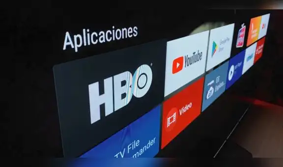 Android TV: ¿cuáles son las mejores apps para tu Smart TV?