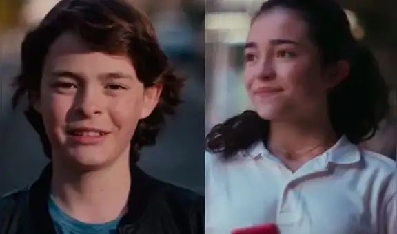 YouTube: El impactante mensaje que esconde una publicidad sobre una historia de amor de jóvenes [VIDEO]