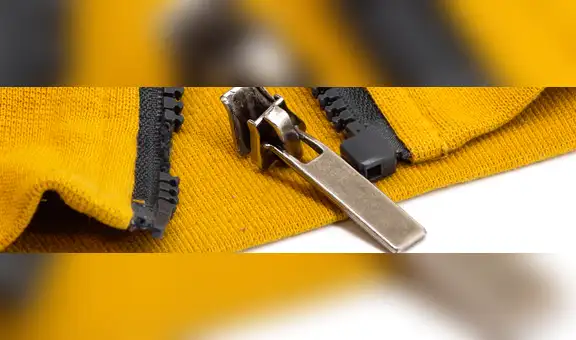 Consejos útiles para el Hogar: ¿Cómo reparar un cierre?