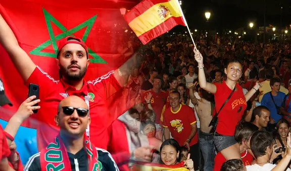 ¿Por qué hay tantos marroquíes con nacionalidad española y qué conflicto existe entre ambos países?