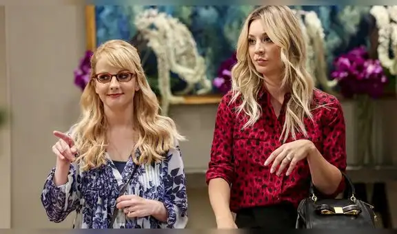 The Big Bang Theory: El misterio de Penny que nunca fue revelado