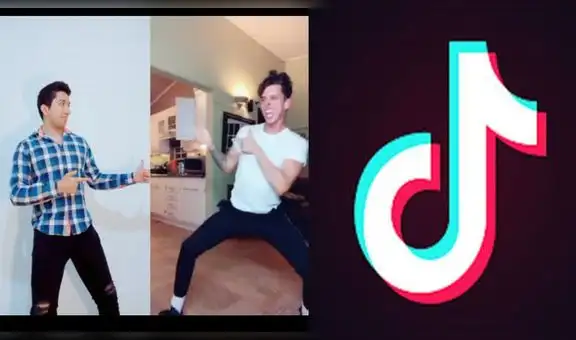 TikTok: conoce el truco secreto para hacer duetos con tus amigos o con famosos [FOTOS]