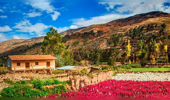 Viajes por feriado largo 2019: ¿Qué lugares turísticos de la Sierra debes conocer este fin de semana?