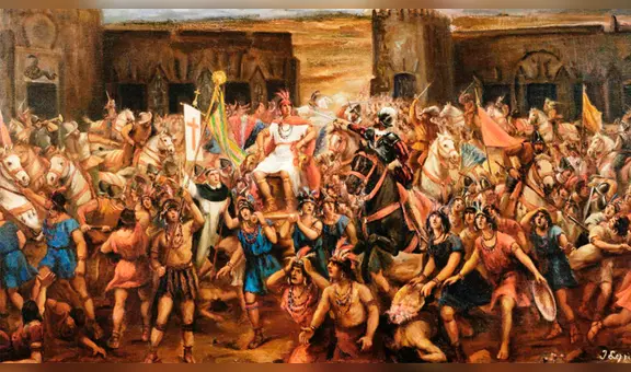 ¿Cuál es el origen del nombre Perú?