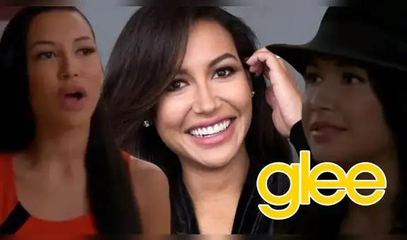 Naya Rivera: “If i die young” y sus canciones en Glee que fans nunca olvidarán