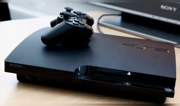 Sony lanza actualización para PS3 y usuarios temen obsolescencia programada