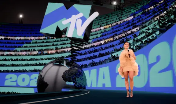 MTV EMAs 2022 EN VIVO ONLINE Gratis: Conoce a todos los ganadores de los premios europeos