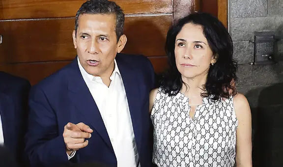 En juicio se debe definir si hubo lavado de activos