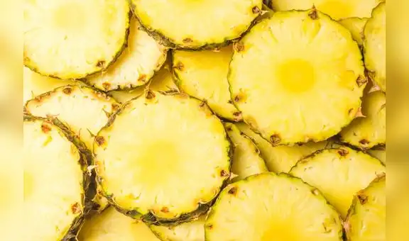 Una sola empresa exporta casi toda la piña del Perú