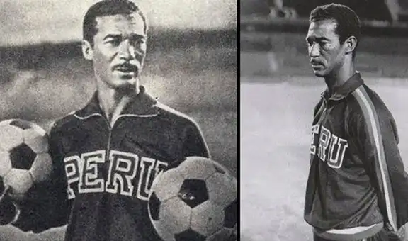 La historia detrás de Didí, el técnico que nos clasificó por primera vez a un Mundial
