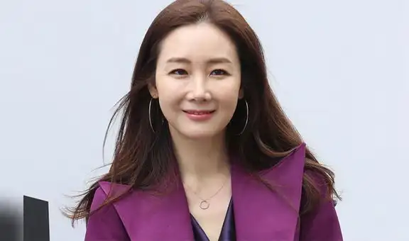 Escalera al Cielo: Choi Ji Woo espera a su primer hijo