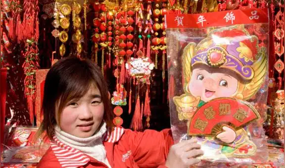 Horóscopo Chino: Descubre qué animal eres según tu fecha de nacimiento