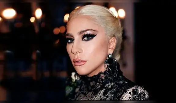 'A Star Is Born': Película protagonizada por Lady Gaga ya tiene fecha de estreno en Chile 