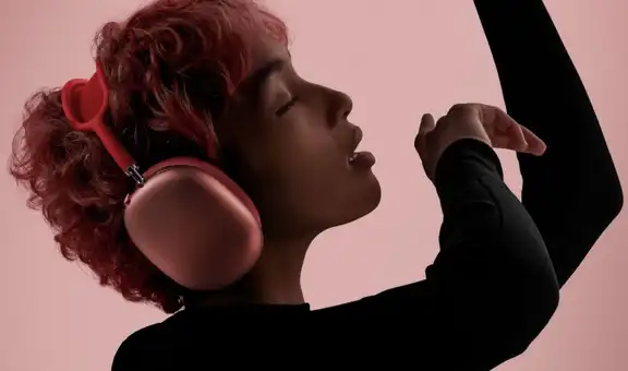 AirPods Max: ¿son imposibles de apagar los nuevos audífonos de Apple?