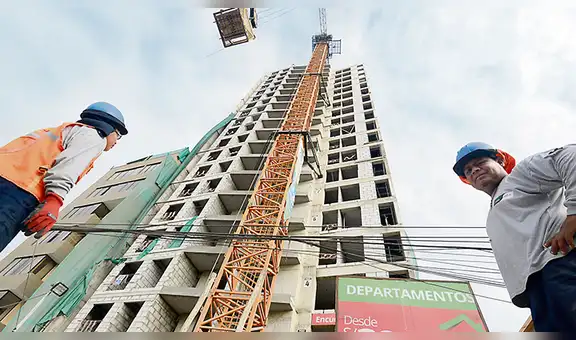 Más de 70 proyectos de vivienda en riesgo