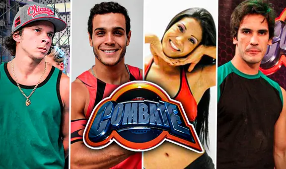¿Cuánto ganaban los chicos reality de “Combate” y quiénes eran los mejores pagados?