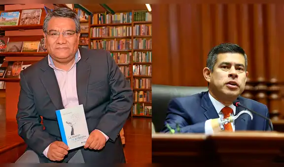 Facebook: Profesor corrige errores ortográficos de tuit escrito por Luis Galarreta