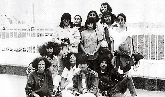 Casa de la Literatura dicta taller dedicado a escritoras de los 90