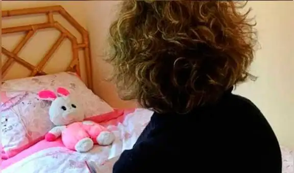 Madre cuenta el drama que vivió cuando su hija de 7 años le dijo que se quería suicidar