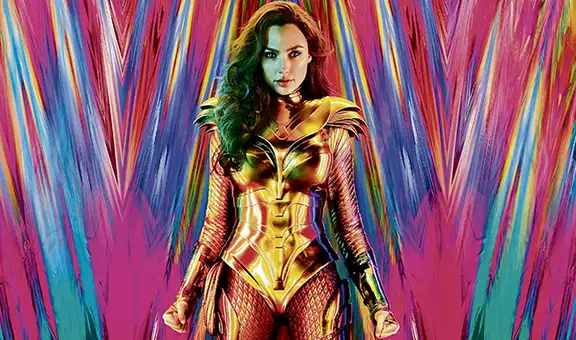 Wonder Woman 1984