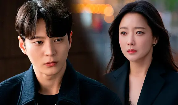 Alice: las escenas más memorables del drama según sus protagonistas [VIDEO]