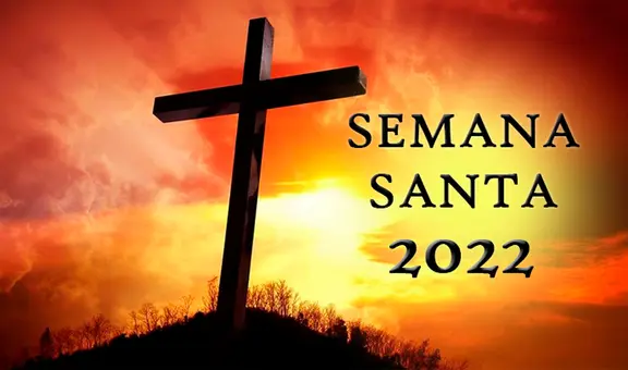 Mensajes, frases e imágenes para enviar a tus amigos y familiares por Semana Santa