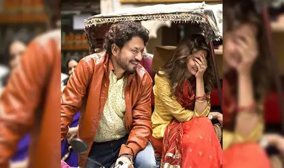 Irrfan Khan: la estrella de Hollywood y Bollywood que saltó a las cámaras tras un intento fallido en el deporte