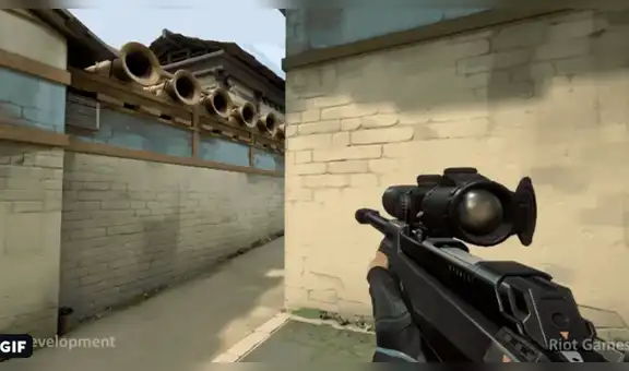 Creadores de League of Legends anuncian su propio ‘Counter Strike’ [VIDEO]