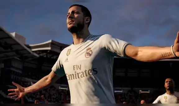 FIFA 20 demo: se revela la fecha de lanzamiento de la demo y la lista de equipos [FOTOS]