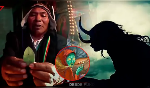 Leyenda de Kharisiri: la tenebrosa historia del demonio que cobra vidas en Puno
