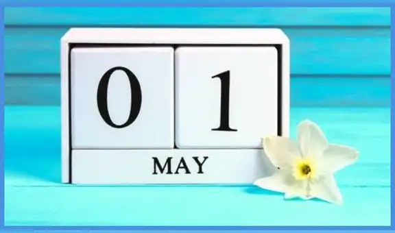 Revisa los mejores mensajes, frases y saludos por el feriado del 1 de mayo