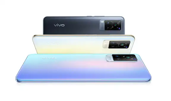 Rival de Xiaomi lanza nuevos smartphones 5G con procesadores de Samsung